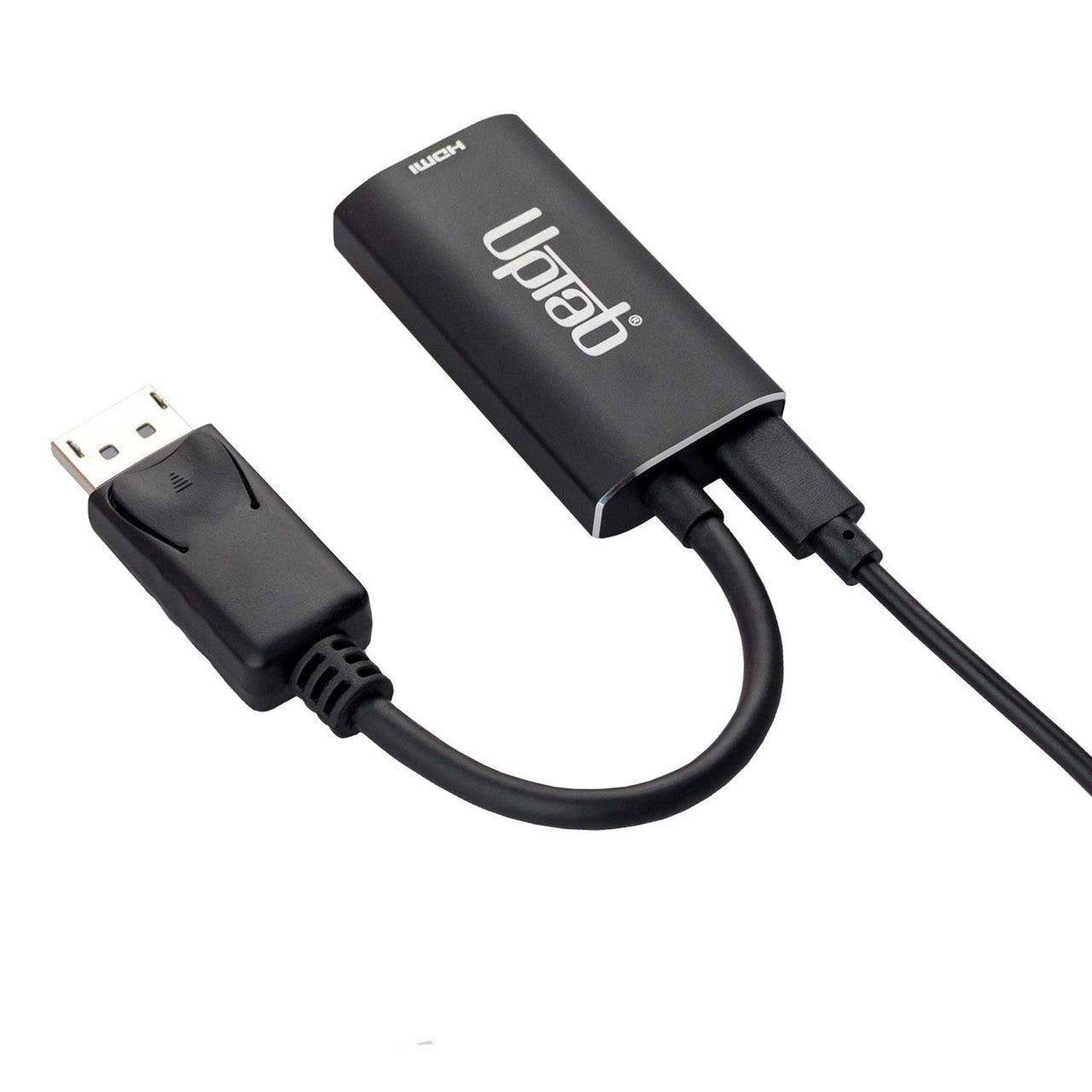 UPTab DisplayPort 1.4 to HDMI 2.1 HDR Adapter
