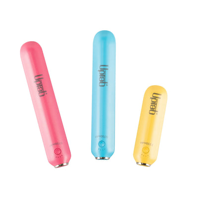 UPTab Power Station - Shared Power Bank for Cell Phone or Tablet - Batteries