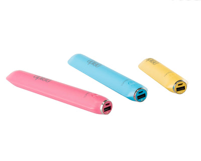 UPTab Power Station - Shared Power Bank for Cell Phone or Tablet - Batteries